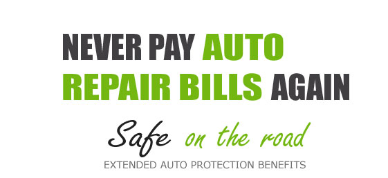 extended warranty for auto repair